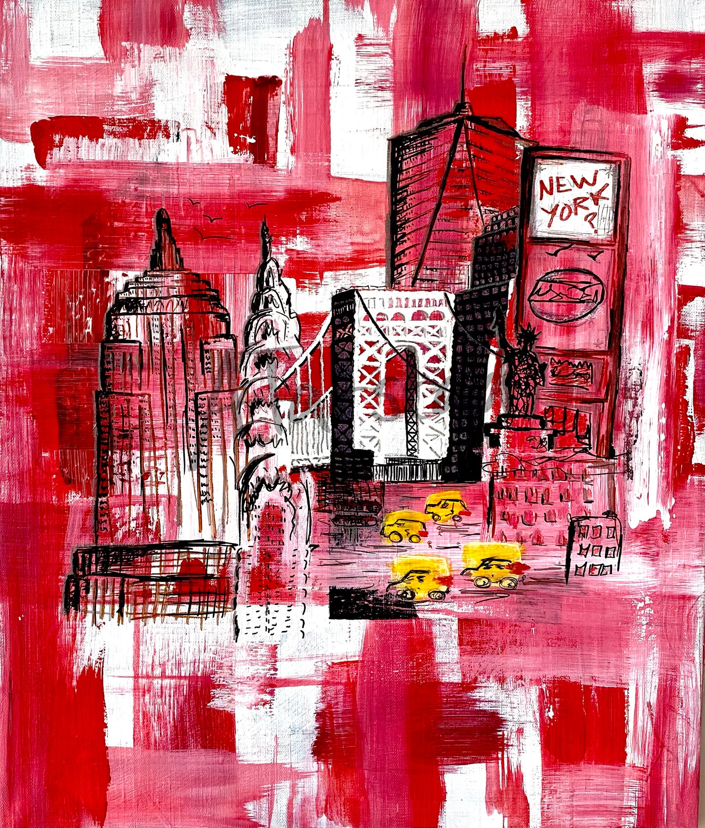 New York?