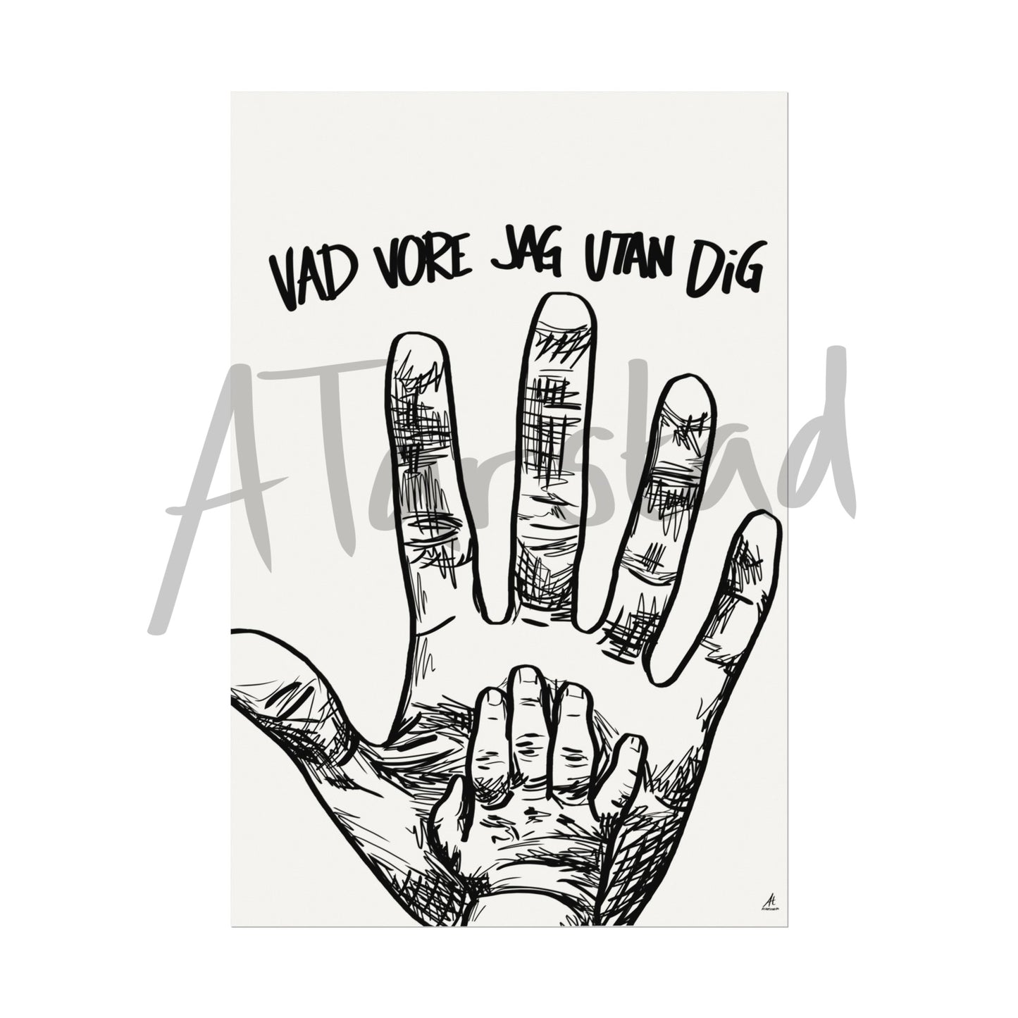 Handen