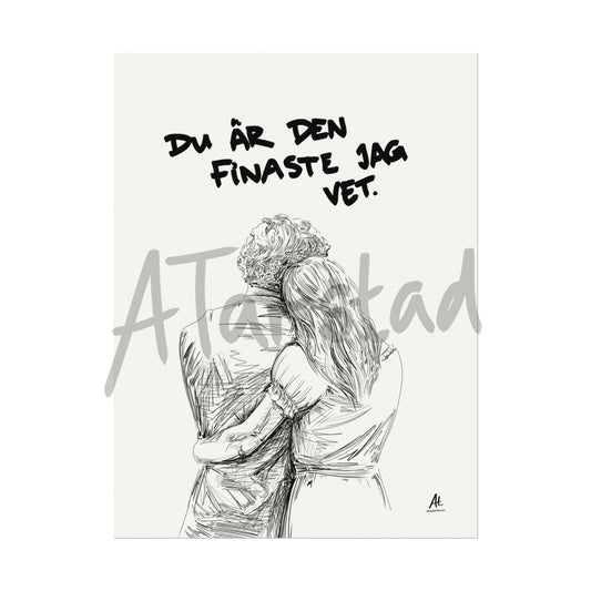 Finaste Jag Vet